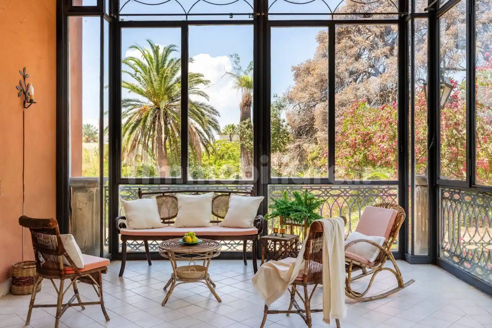 Villa in vendita a Siracusa