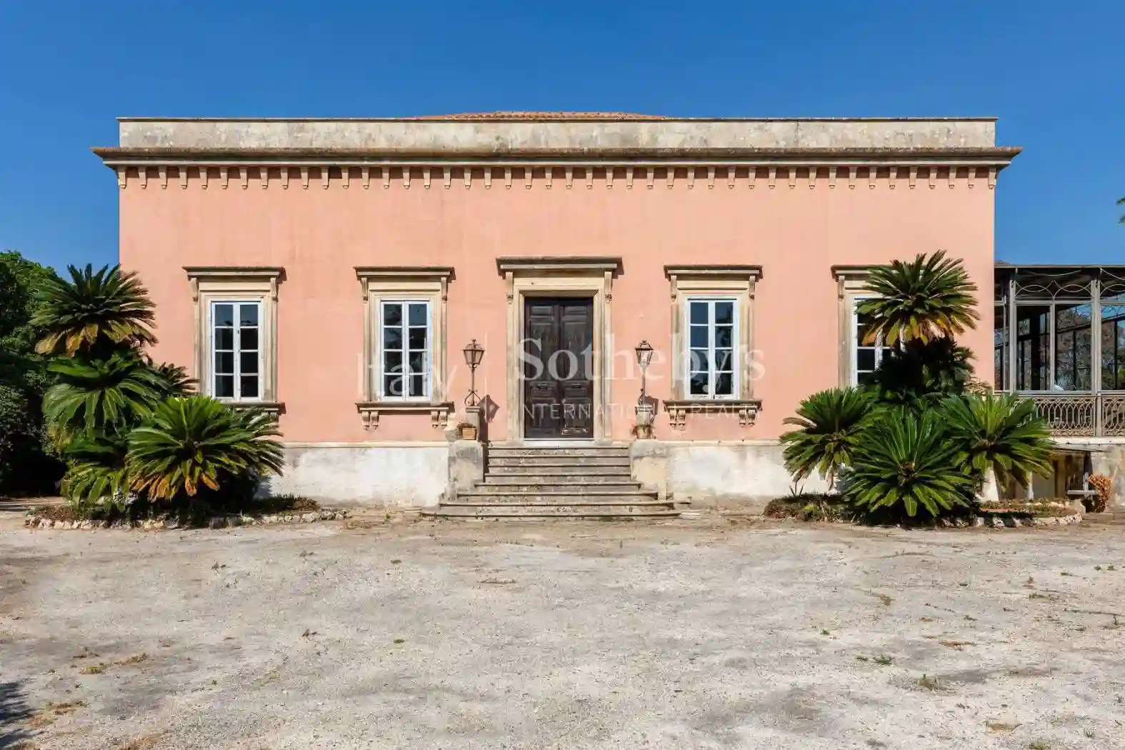 Villa - foto 4
