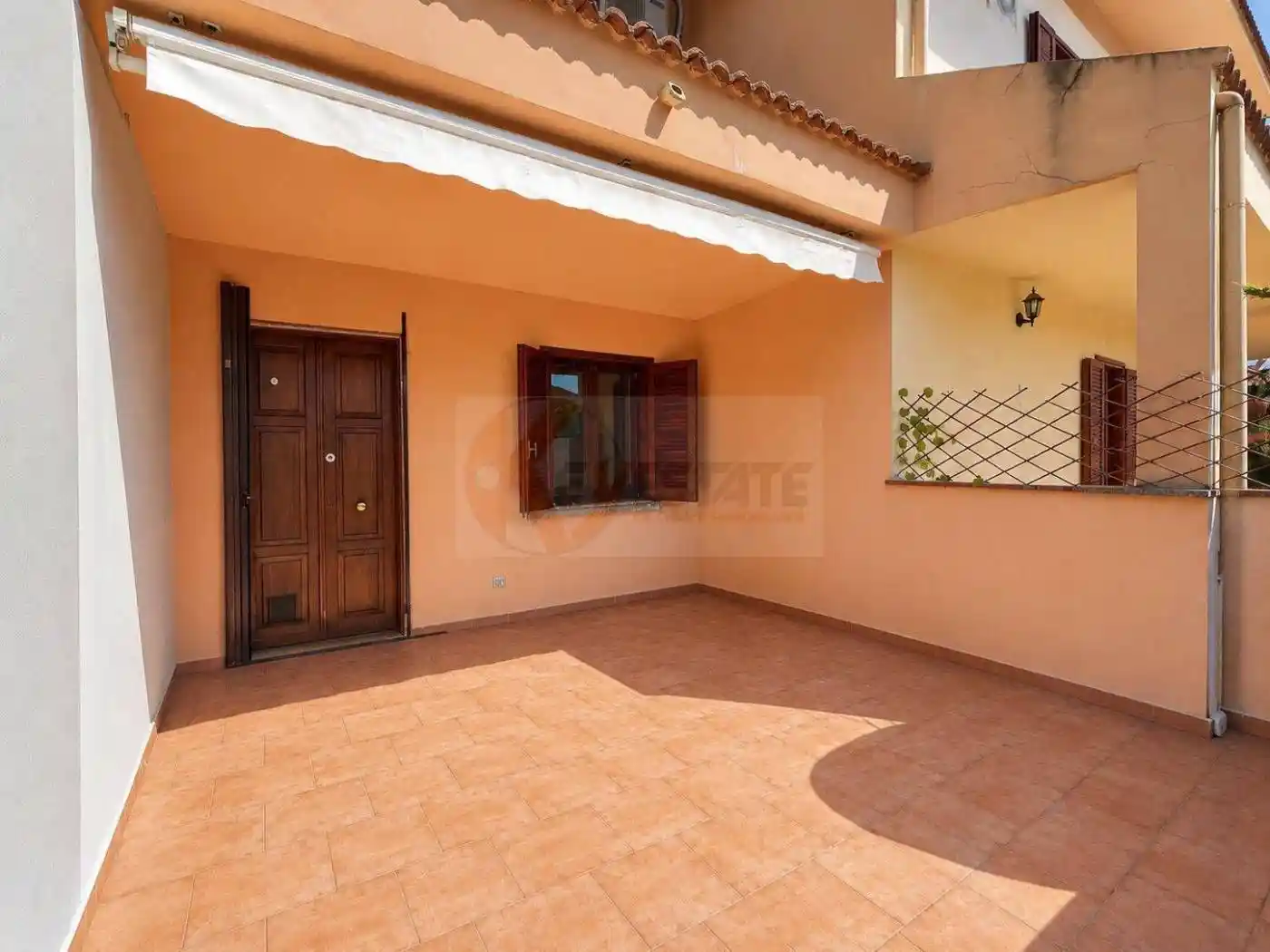 Villetta a schiera in vendita a Porto Torres