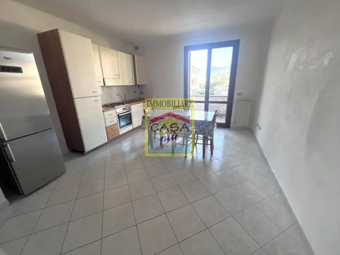 Appartamento in affitto a Cascina