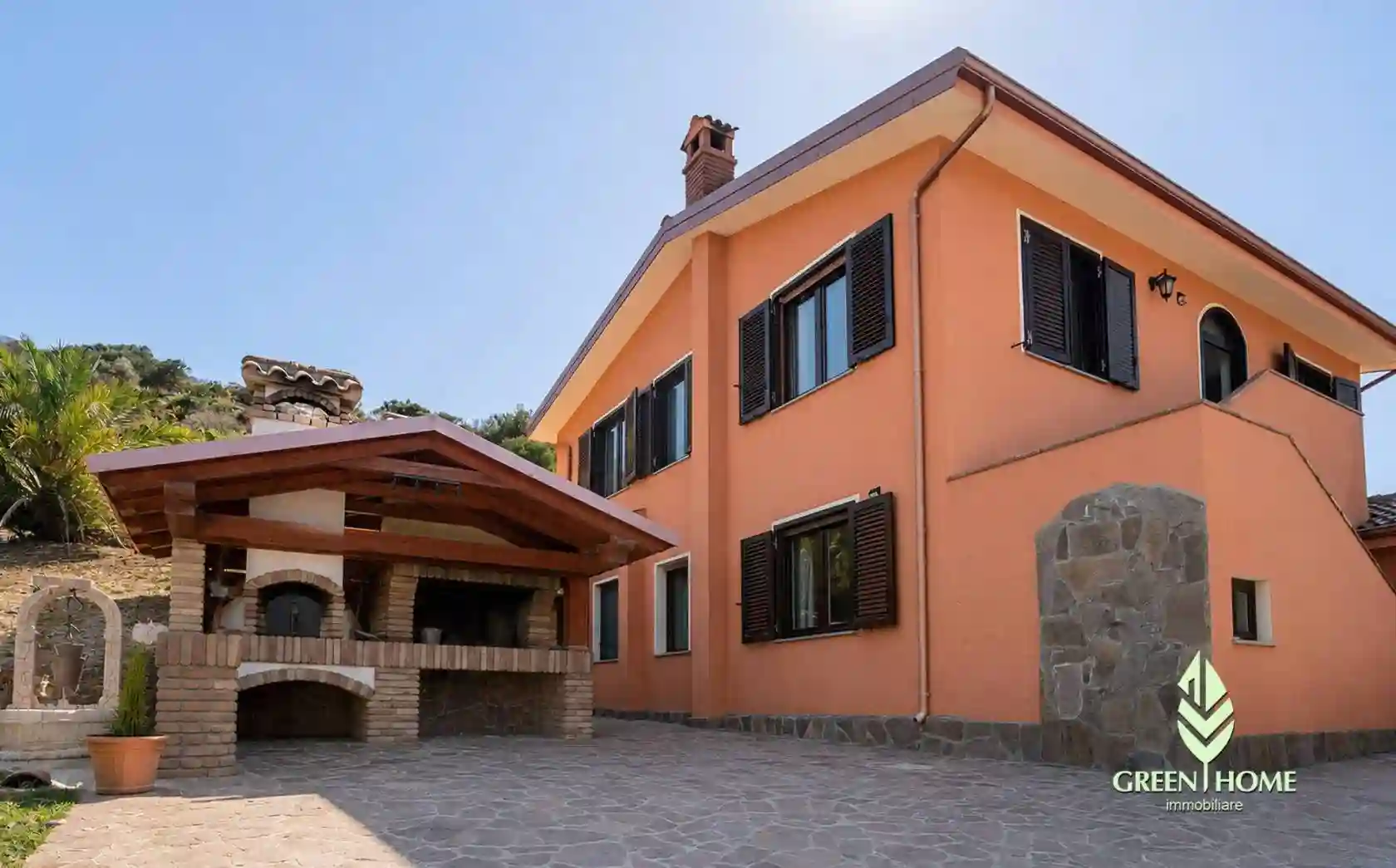 Villa - foto 2