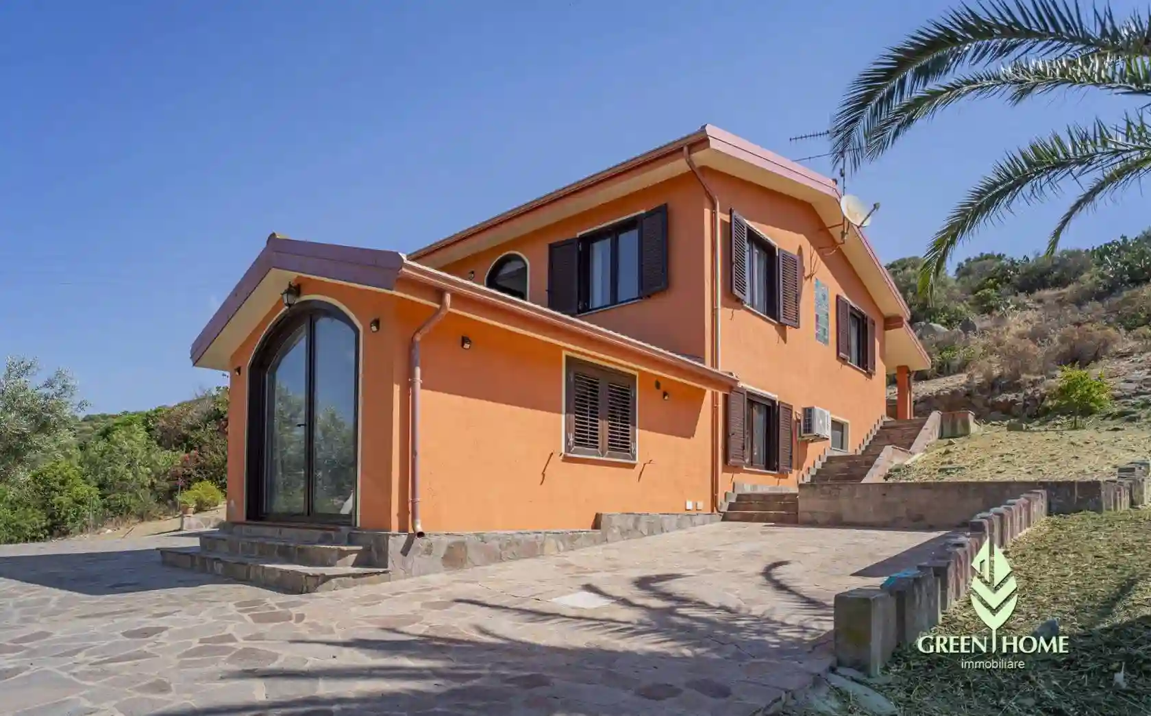 Villa - foto 3