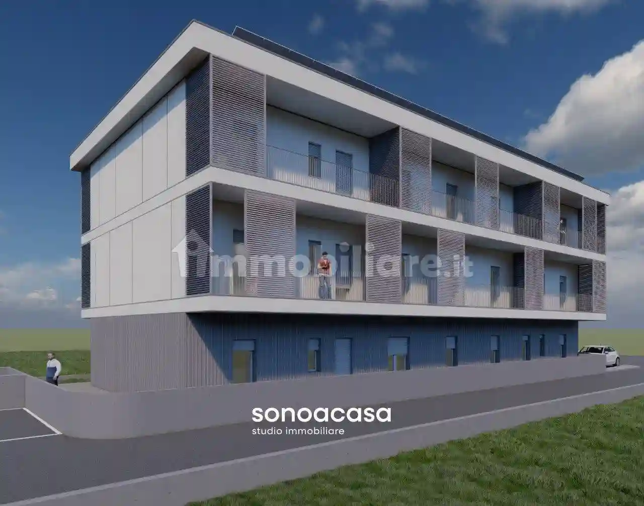 Appartamento - foto 5