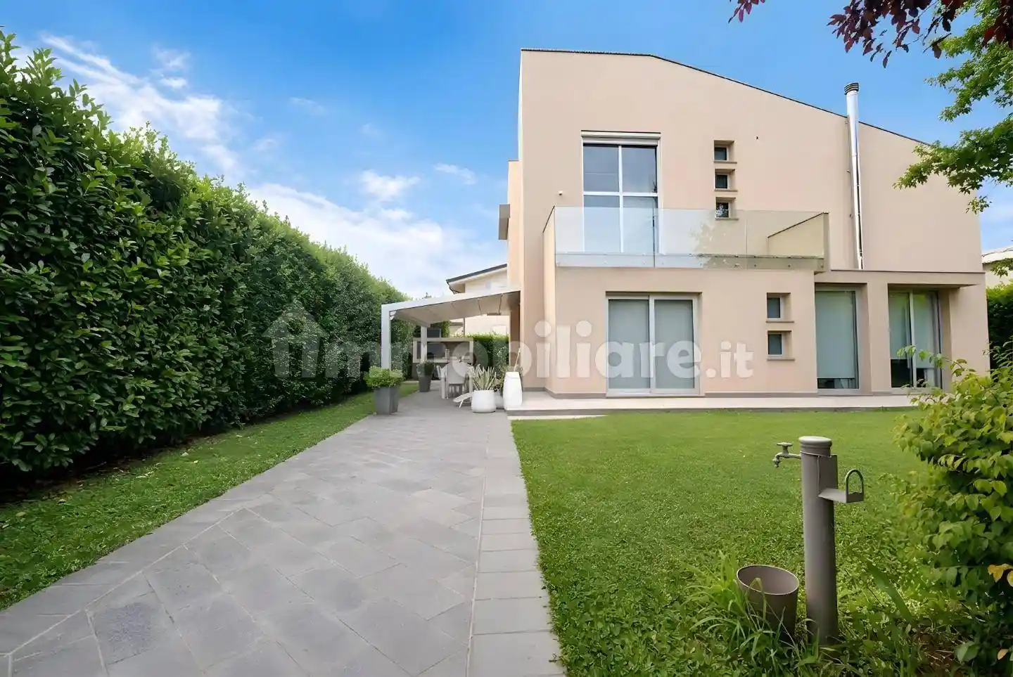 Villa in vendita a Fucecchio
