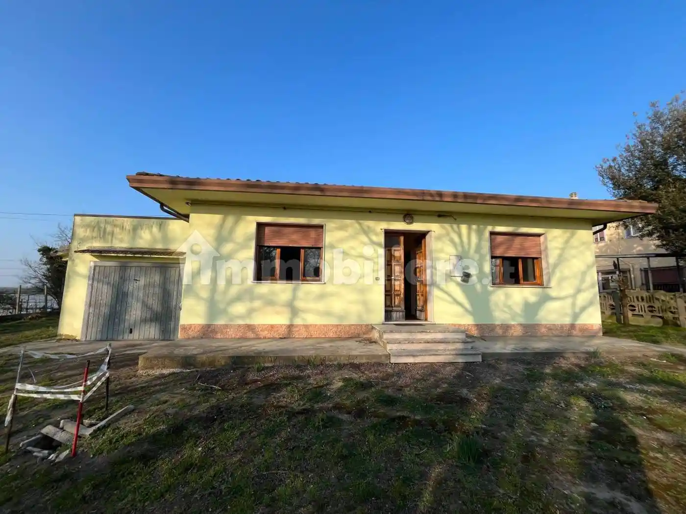 Villa in vendita a Codigoro