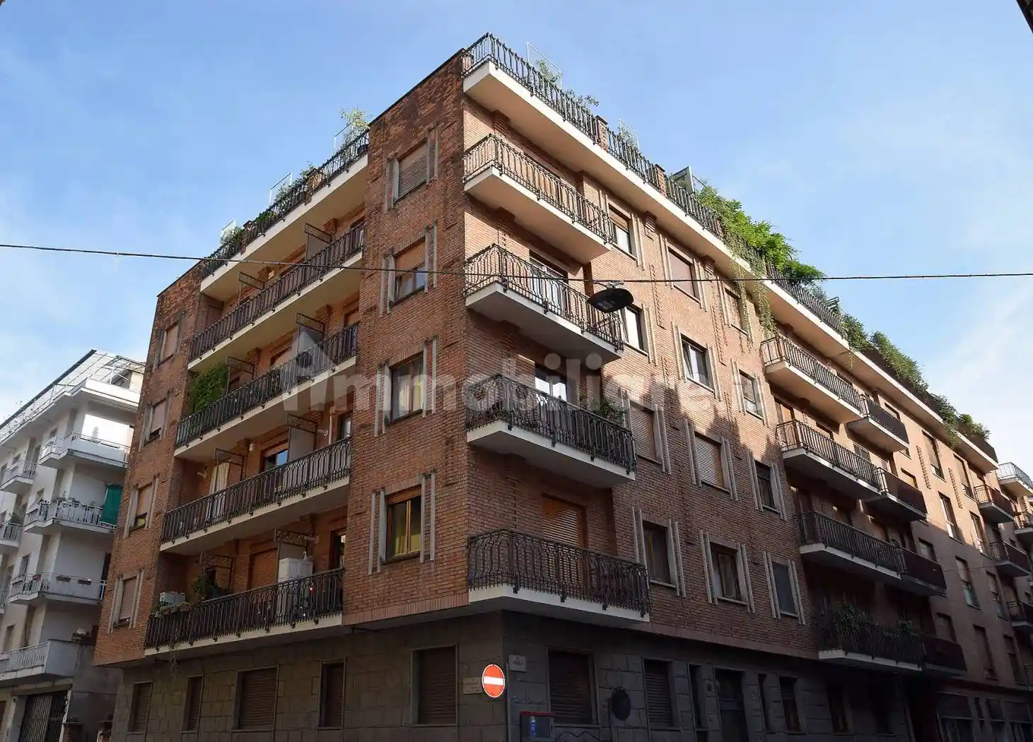 Appartamento in affitto a Torino