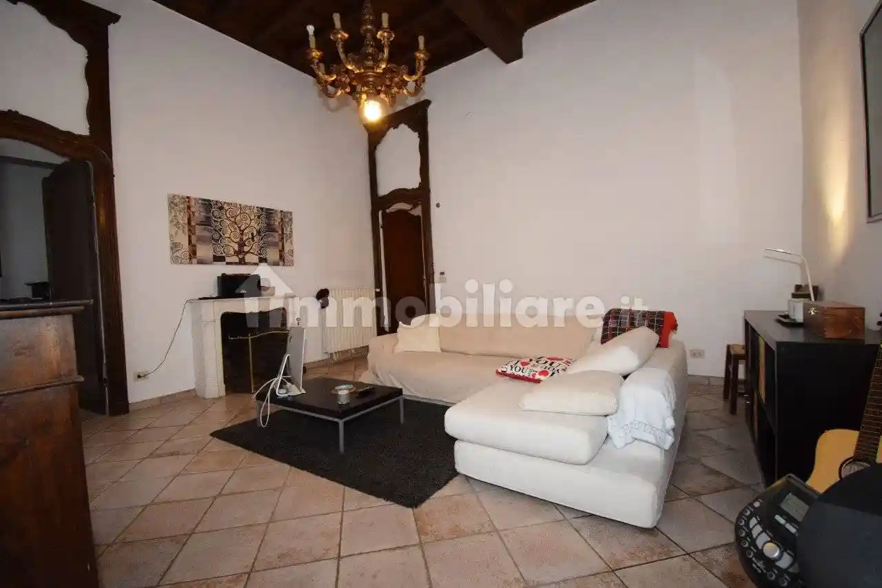 Appartamento in vendita a Pinerolo