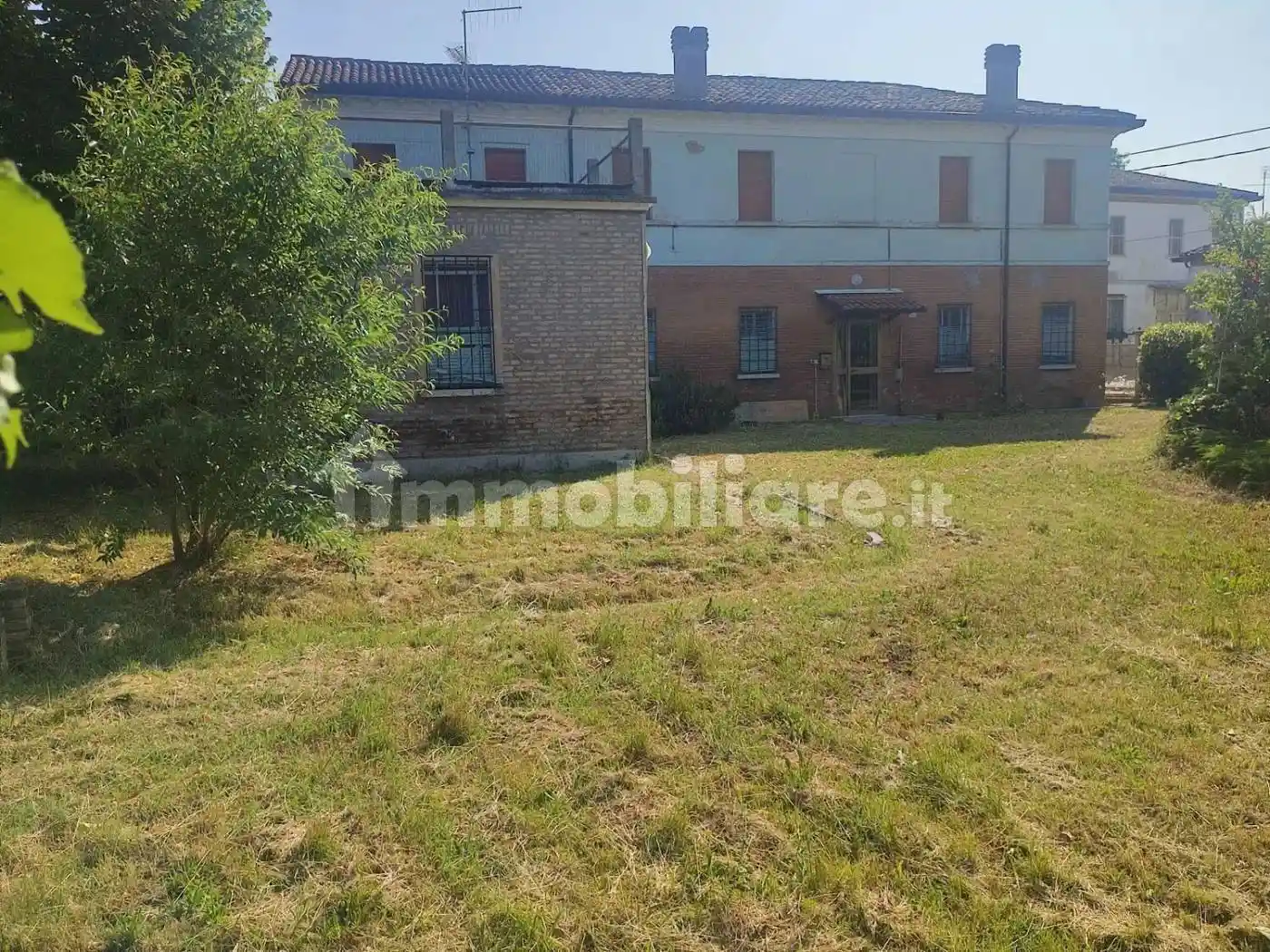 Villa in vendita a Bagnacavallo