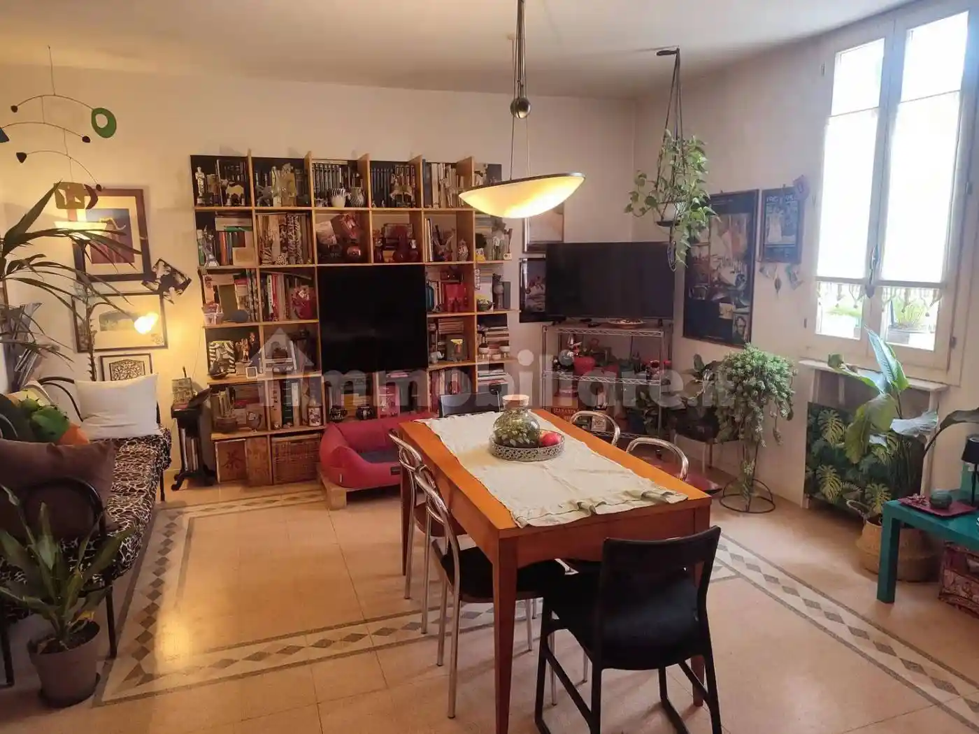 Villa in vendita a Bagnacavallo