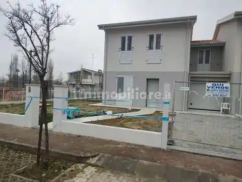 Villa in vendita a Bagnacavallo
