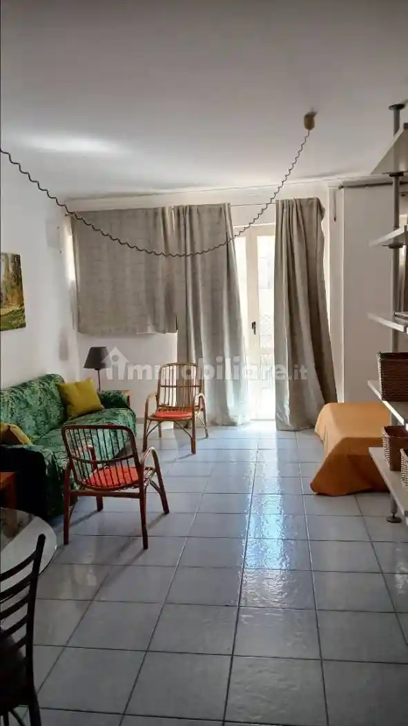 Loft in affitto a Napoli