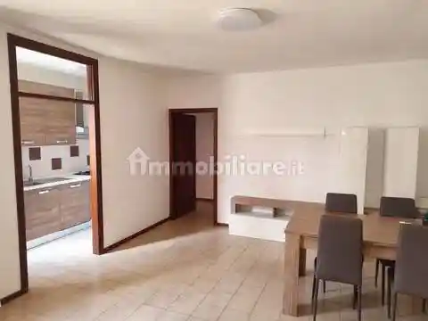 Appartamento in vendita a Bagnacavallo