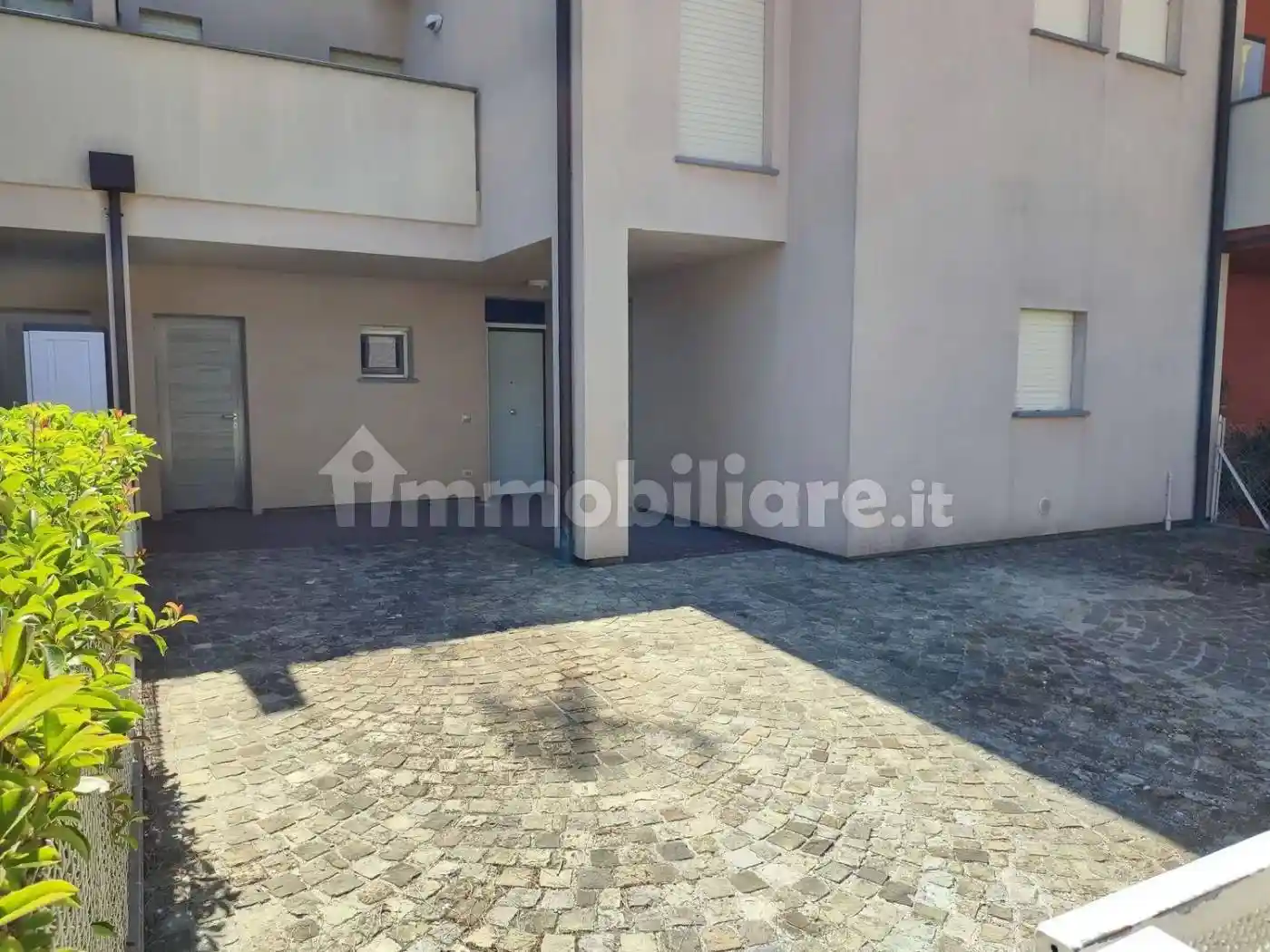 Villa in vendita a Bagnacavallo