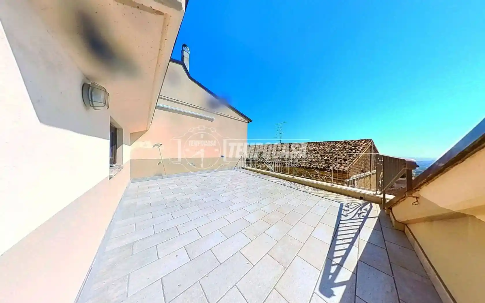 Casa indipendente in vendita a Monte Urano