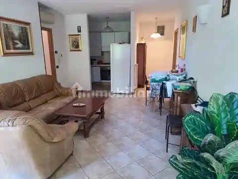 Appartamento in vendita a Bagnacavallo