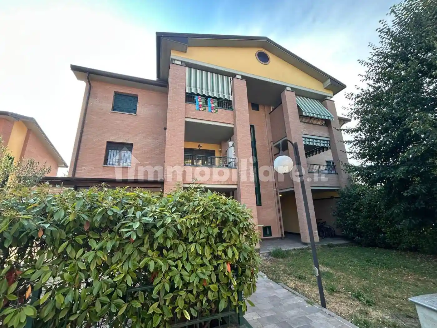 Appartamento in vendita a Casalgrande