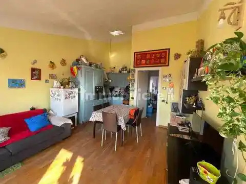 Appartamento in vendita a Bagnacavallo
