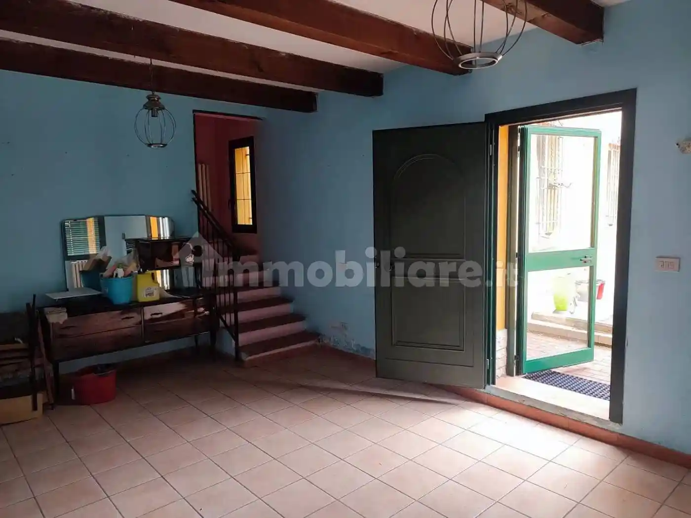 Appartamento in vendita a Bagnacavallo