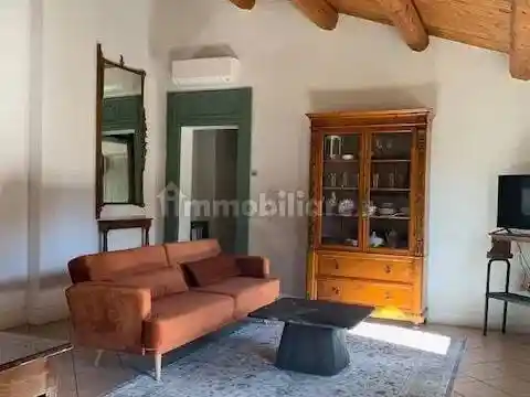 Appartamento in vendita a Bagnacavallo