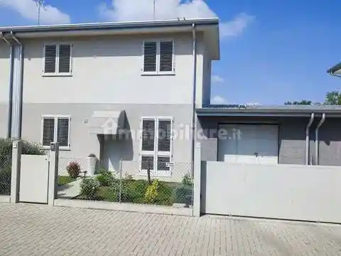 Villa in vendita a Fusignano