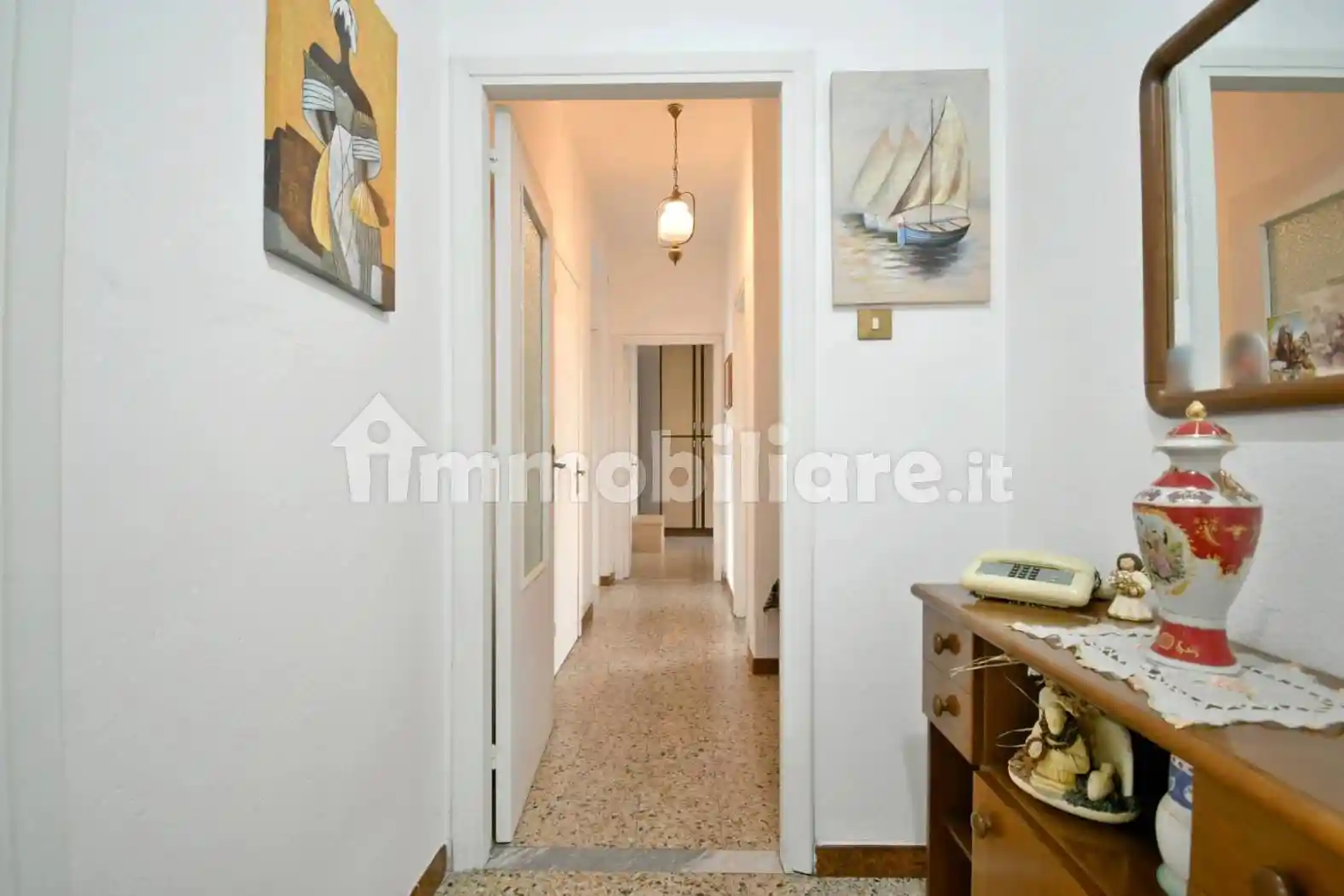 Appartamento in vendita a Quartu Sant'Elena