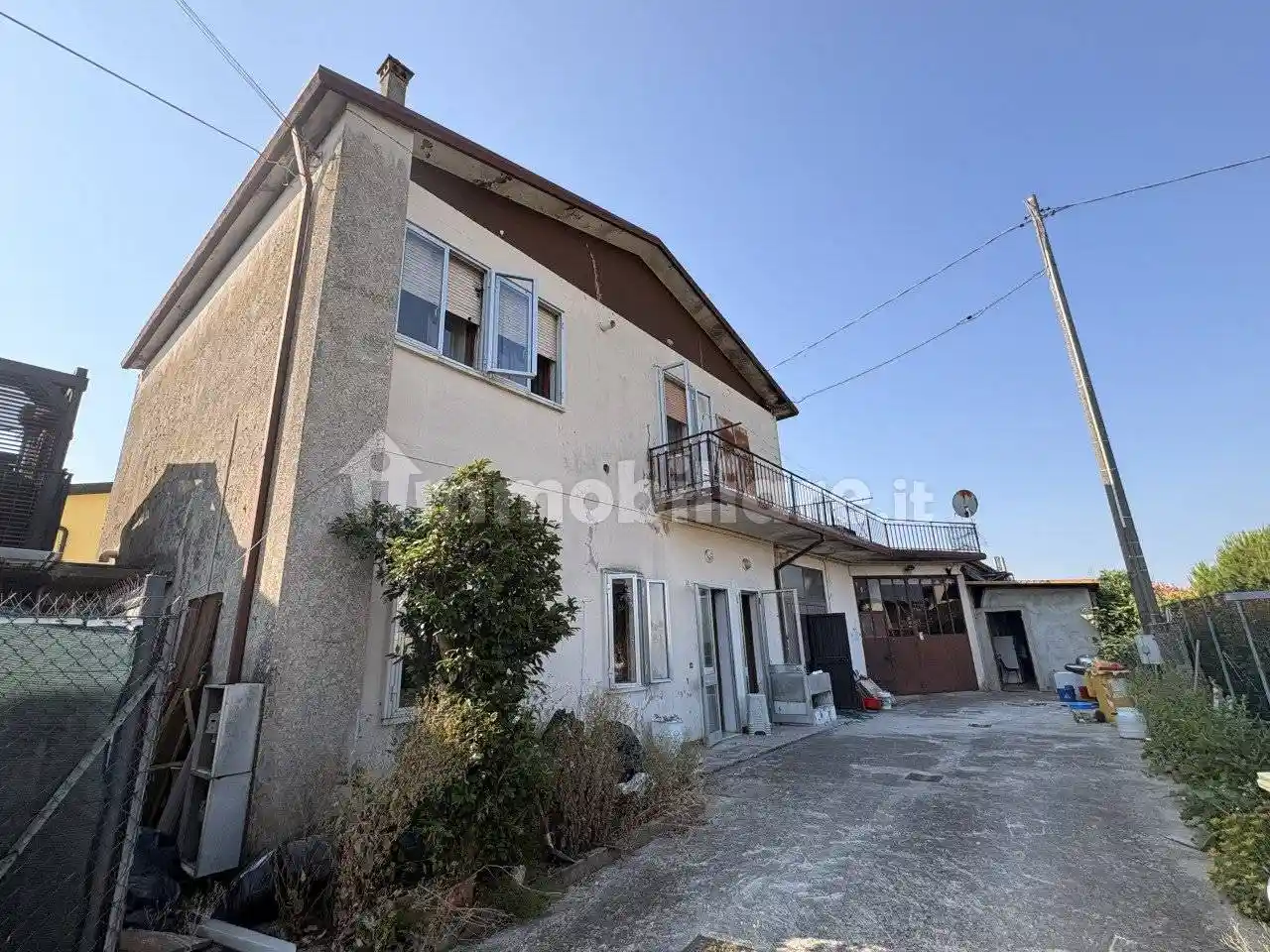 Villa in vendita a Cadoneghe