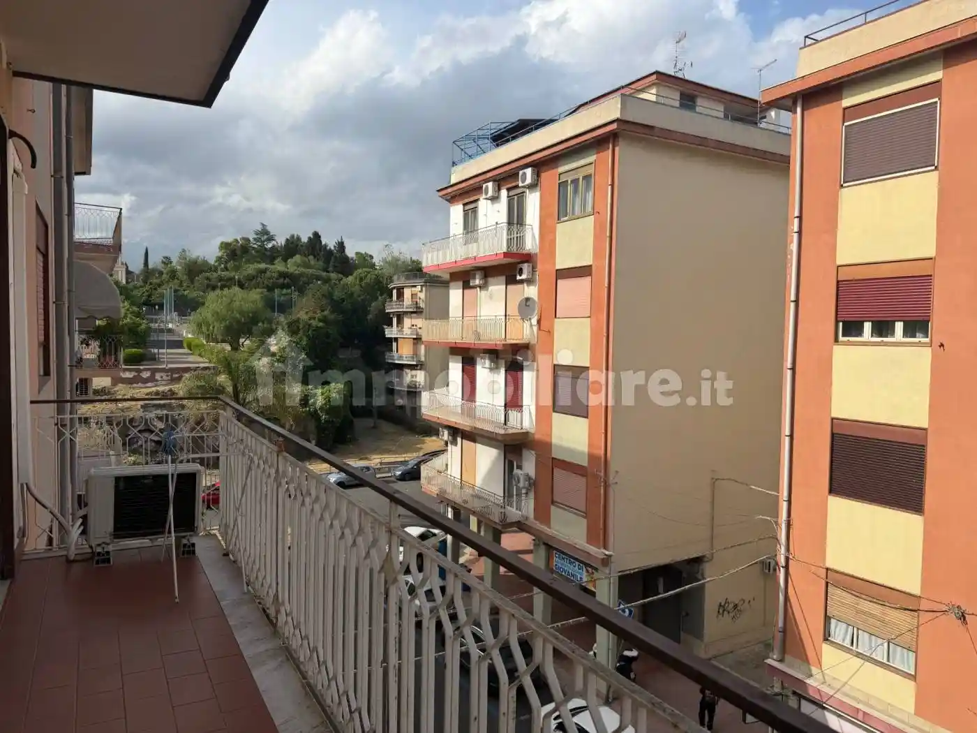 Appartamento in vendita a Mascalucia