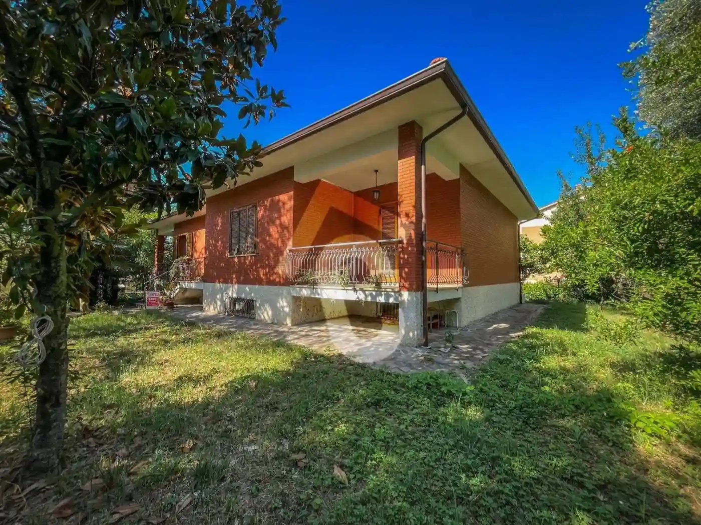 Villa - foto 4