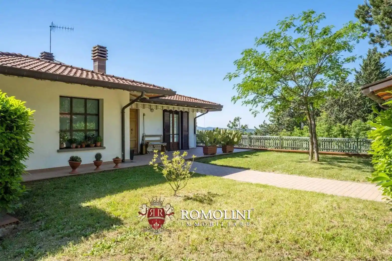 Villa in vendita a Città di Castello
