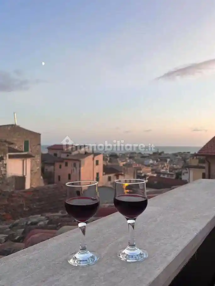 Appartamento in vendita a Terracina