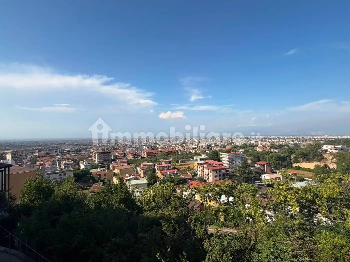 Appartamento in vendita a Marano di Napoli