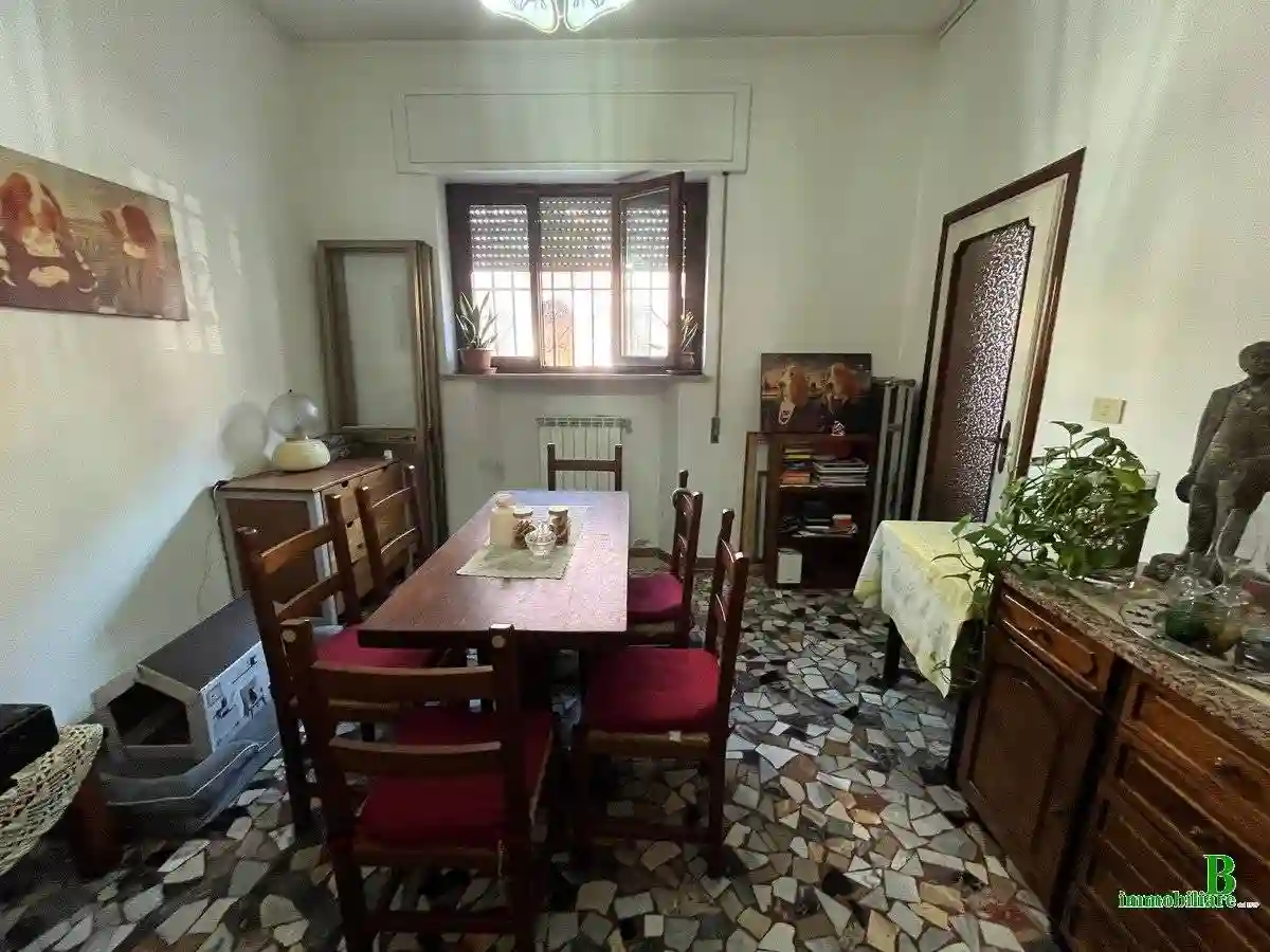Villetta a schiera - foto 5