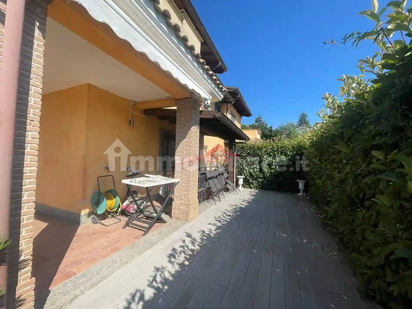 Villa - foto 4