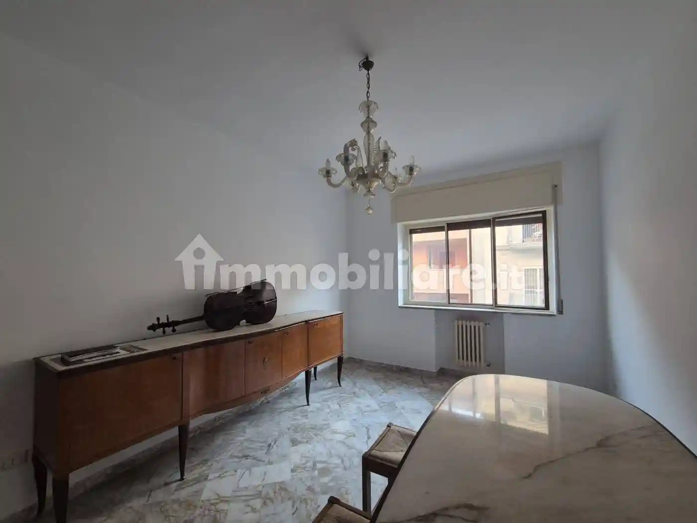 Appartamento in affitto a Bari