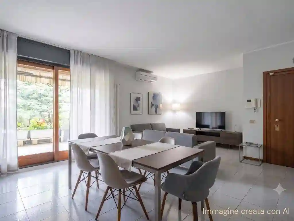 Appartamento - foto 4