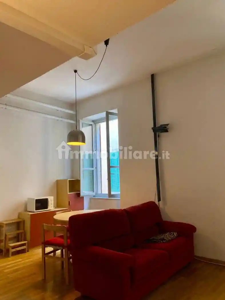 Appartamento in affitto a Gargnano