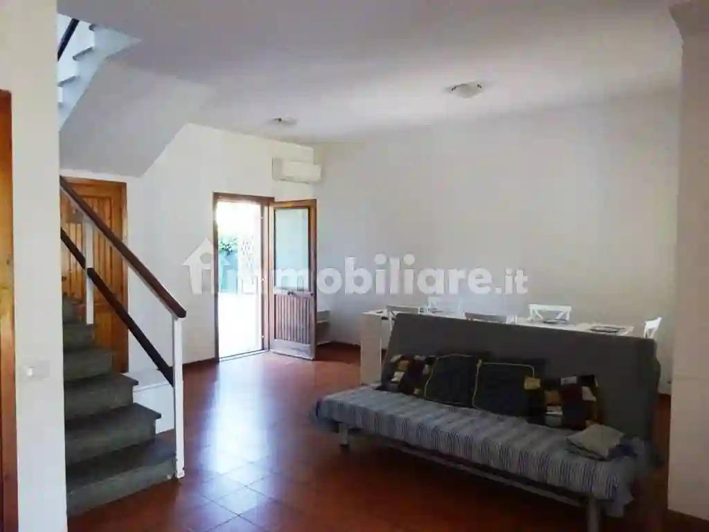 Villetta a schiera - foto 5