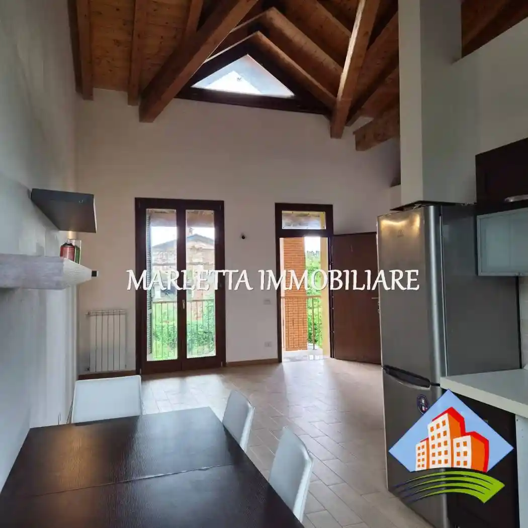 Appartamento in vendita a Agnadello