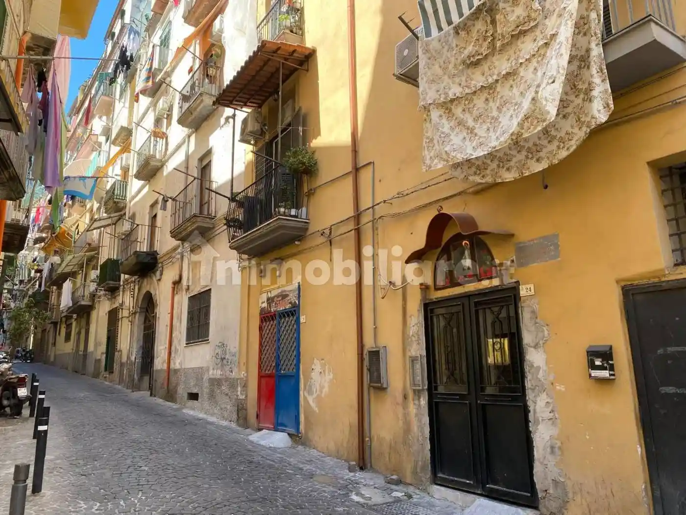 Appartamento in vendita a Castellammare di Stabia