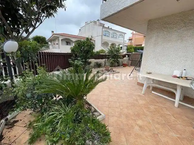 Appartamento in vendita a Santa Marinella