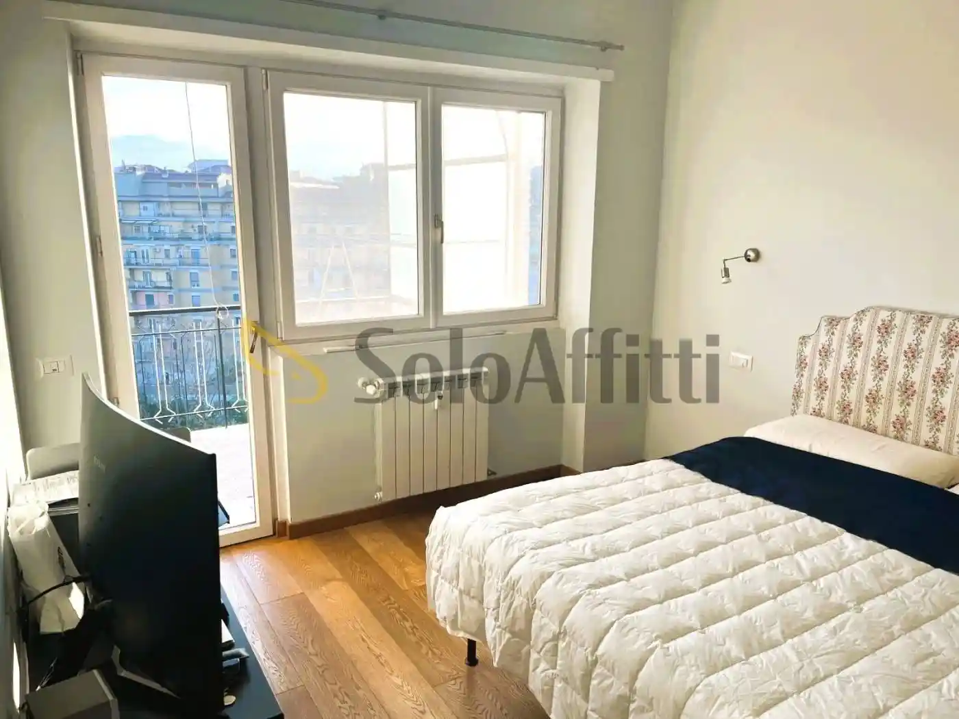 Appartamento in affitto a Roma