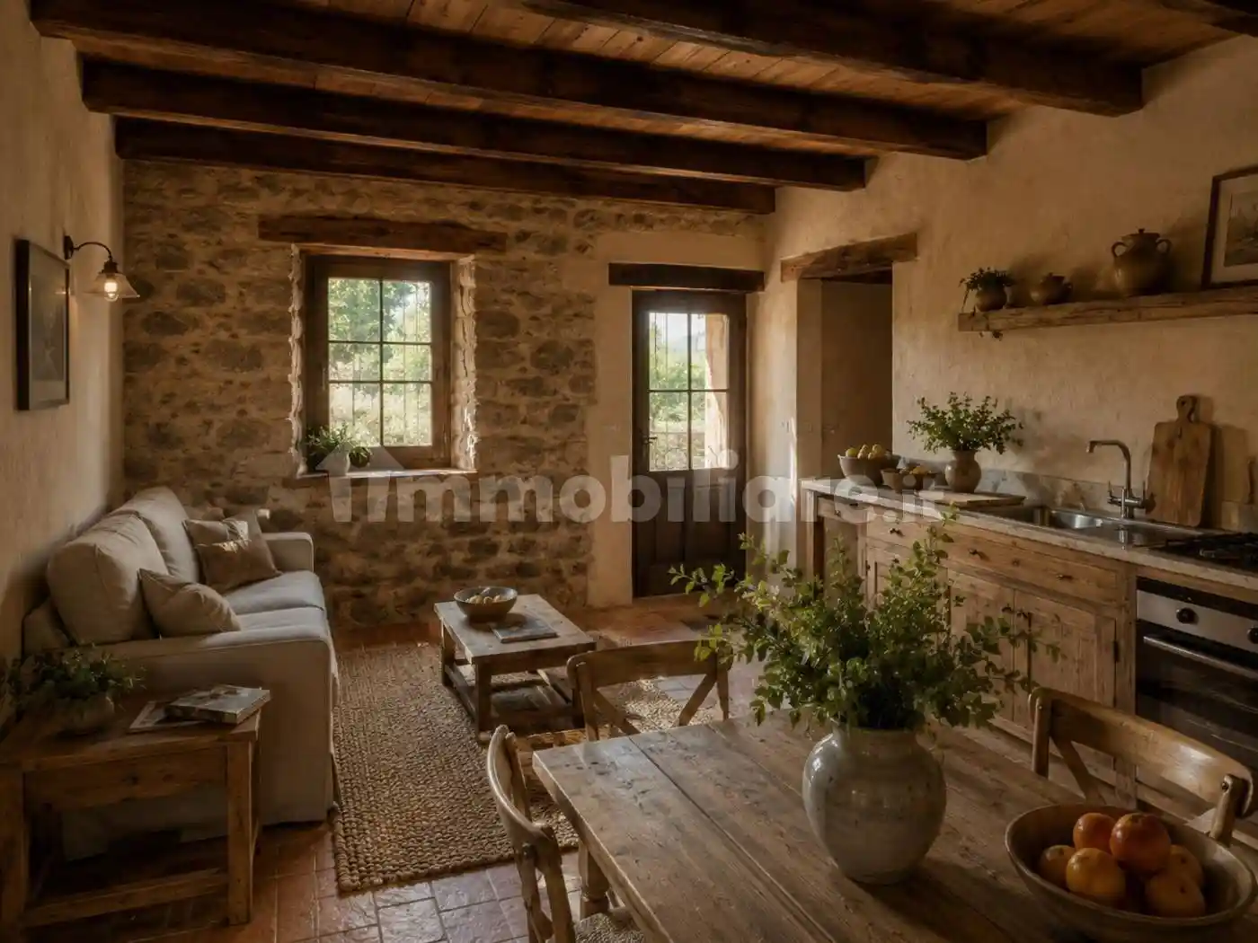Rustico - Casale in vendita a Baone