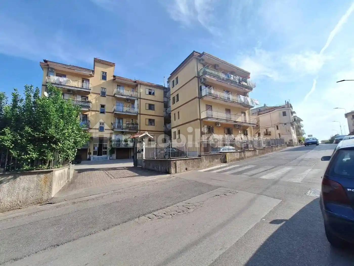 Appartamento in vendita a Cava de' Tirreni