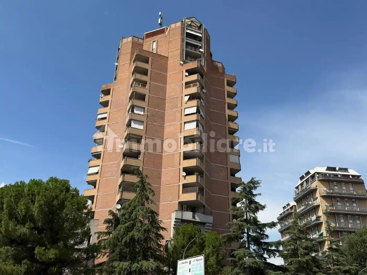 Appartamento in vendita a Terni