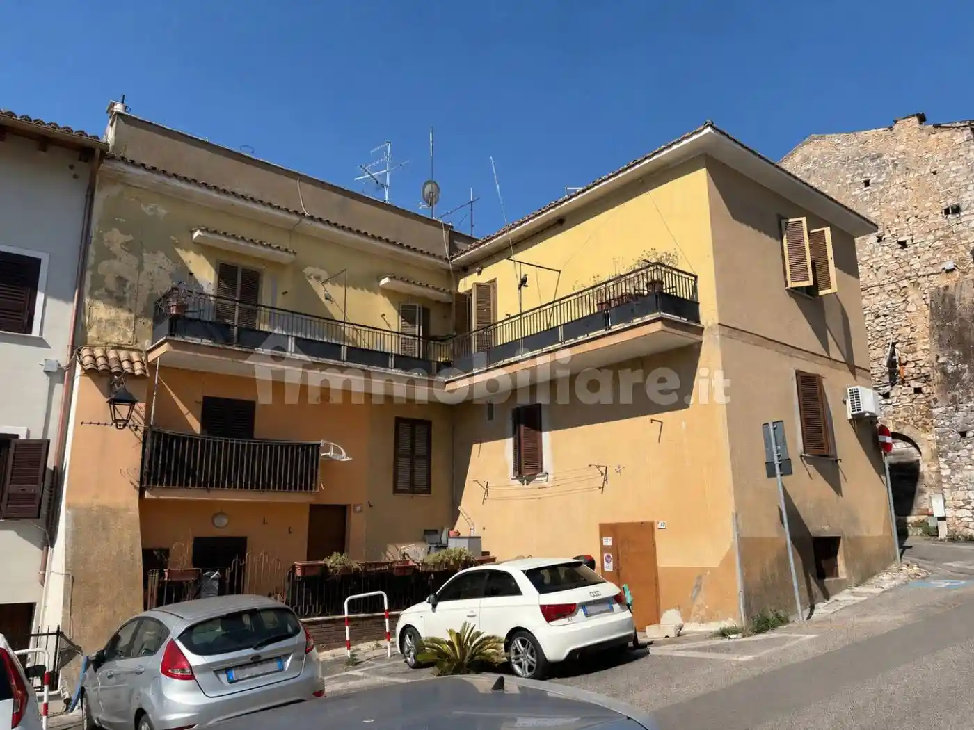 Casa indipendente in vendita a Priverno