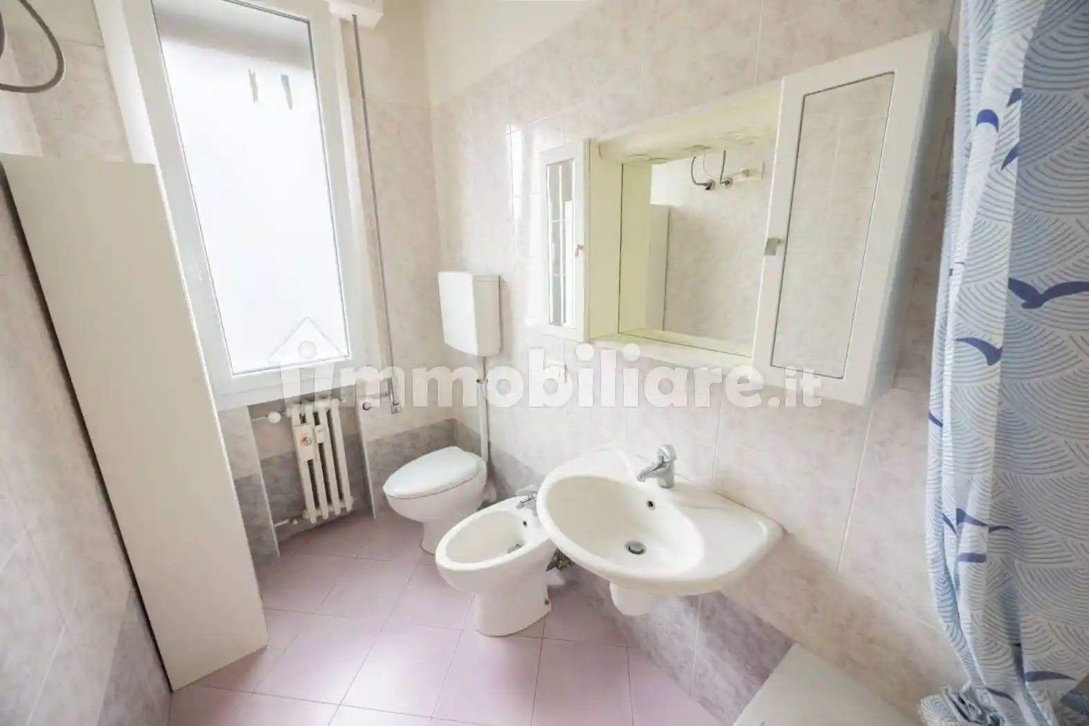 Appartamento in vendita a Bologna