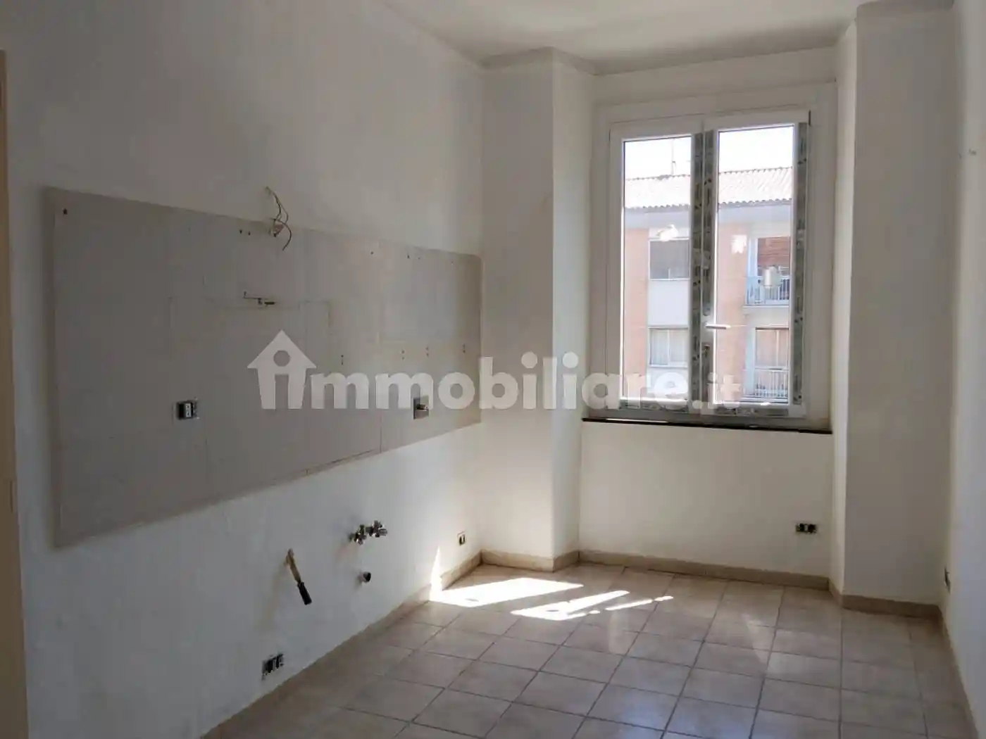 Appartamento in affitto a Chivasso