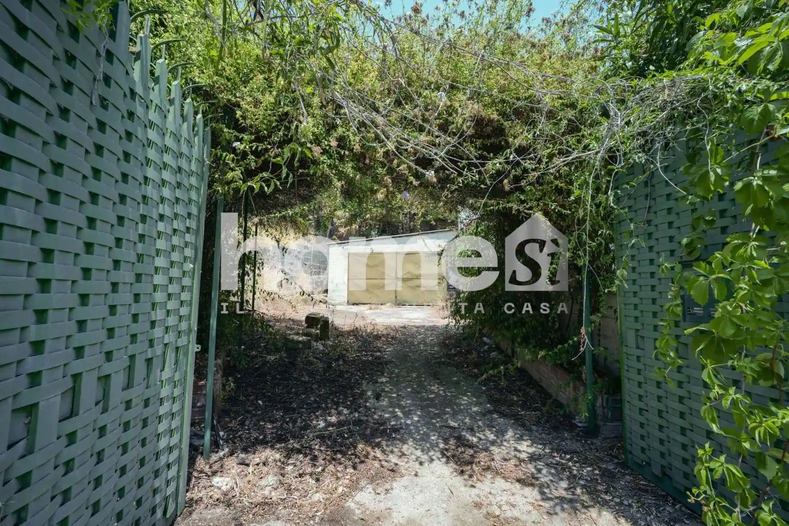 Villa in vendita a Palermo