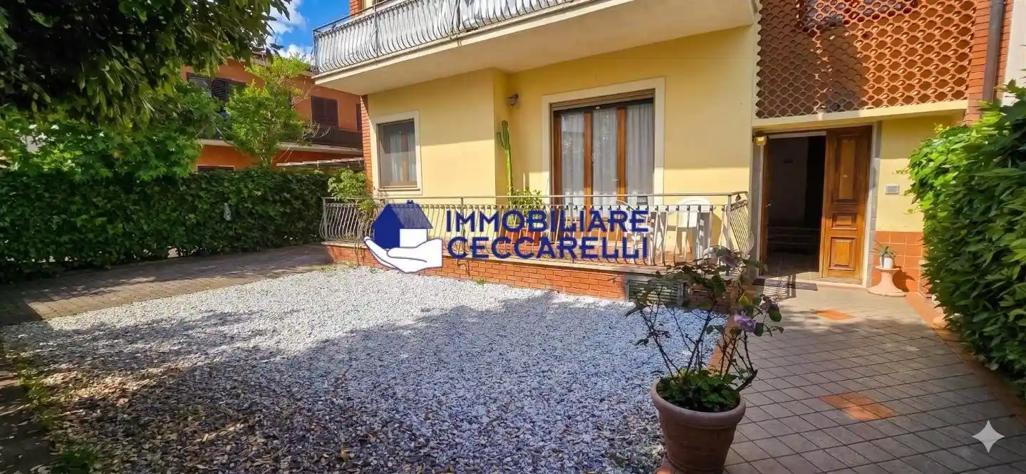 Appartamento in vendita a Massa