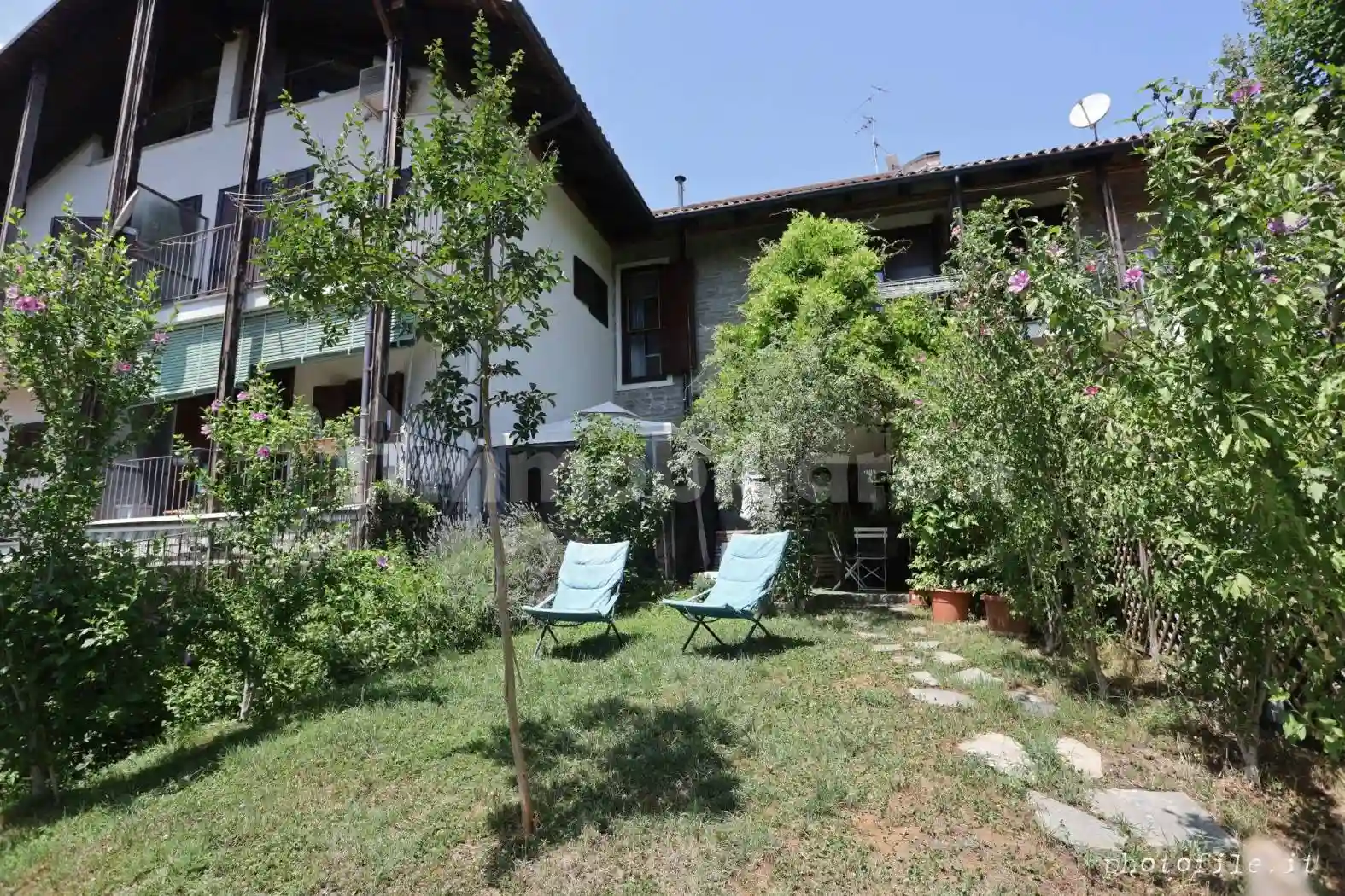 Villetta a schiera - foto 3